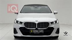 بی ئێم دەبڵیو سیریەس 5